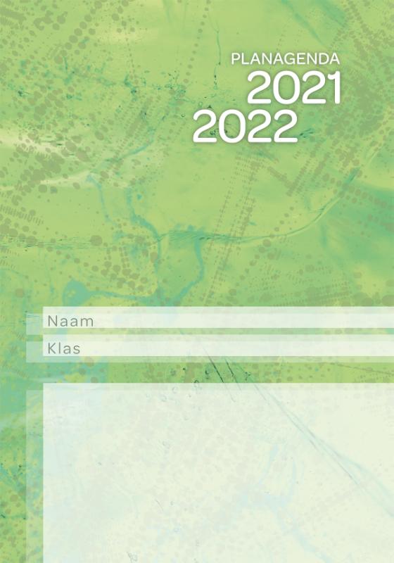 Omslag van 2021-2022