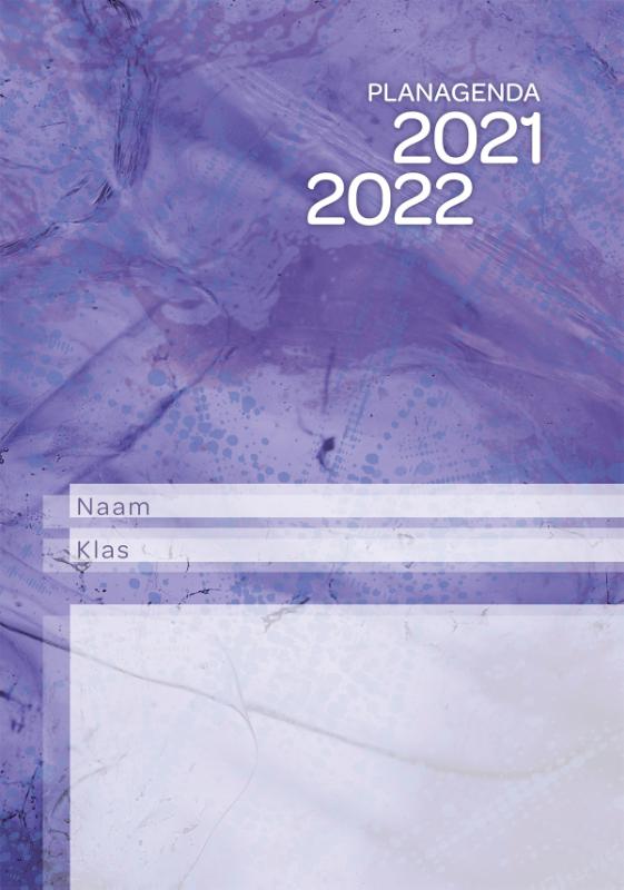 Omslag van 2021-2022