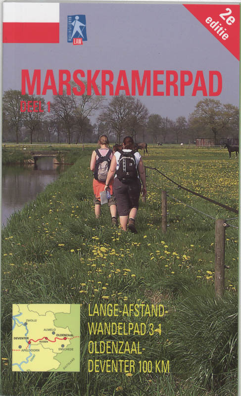 Omslag van 1