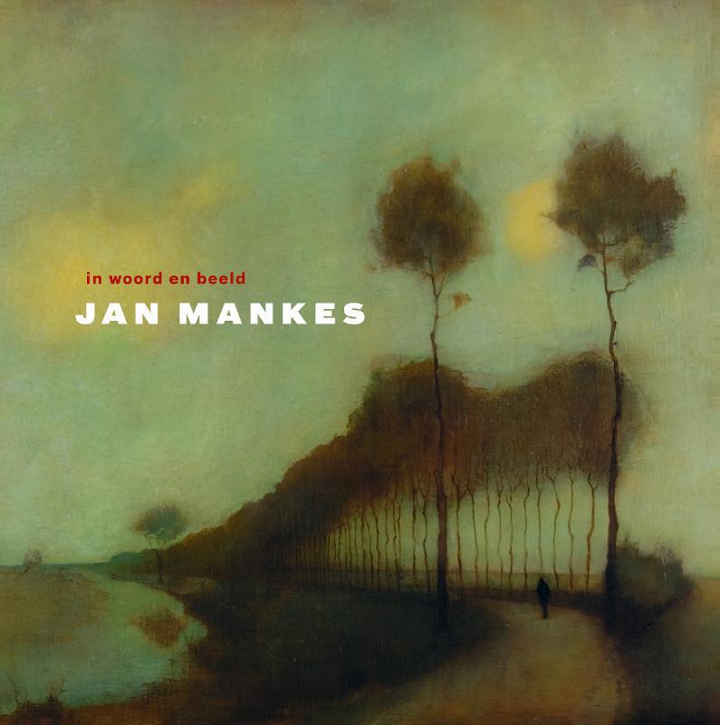 Omslag van Jan Mankes