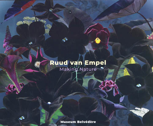Omslag van Ruud van Empel