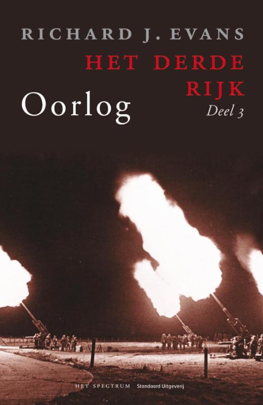 Omslag van 3 Oorlog