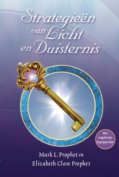 Omslag van Strategieën van Licht en Duisternis