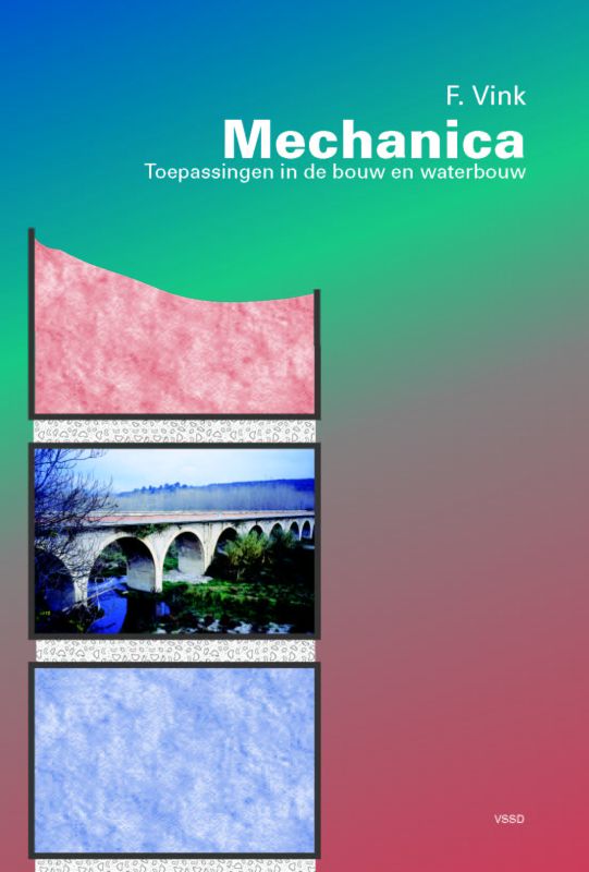 Omslag van Mechanica