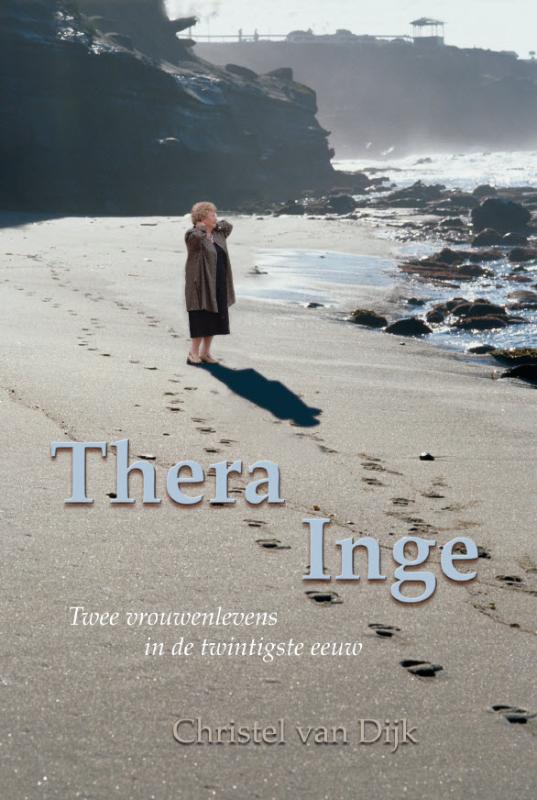 Omslag van Thera-Inge