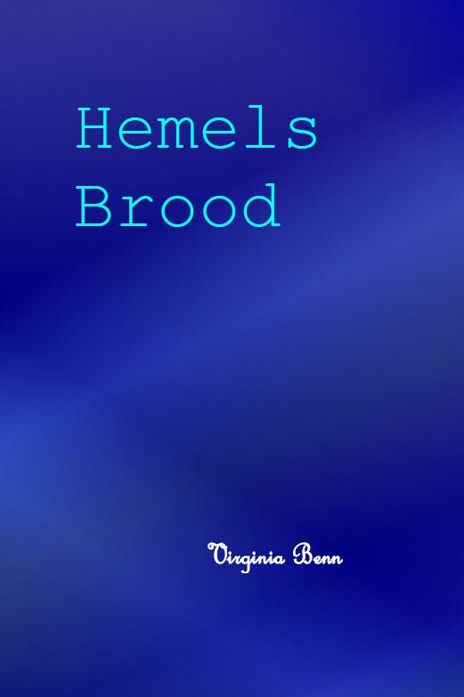 Omslag van Hemels Brood