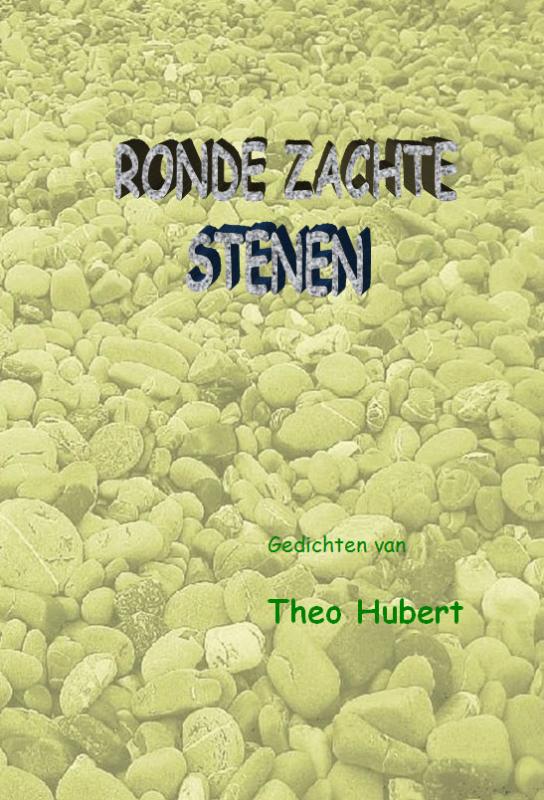 Omslag van Ronde zachte stenen