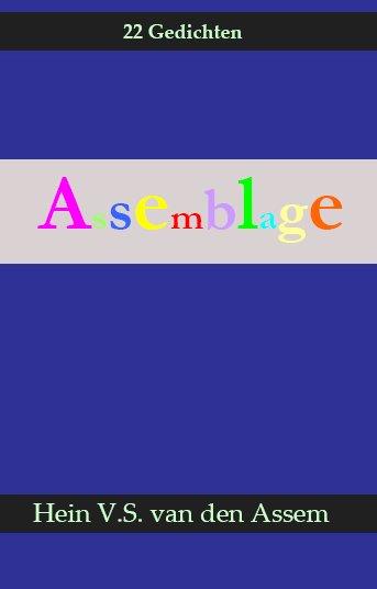Omslag van Assemblage