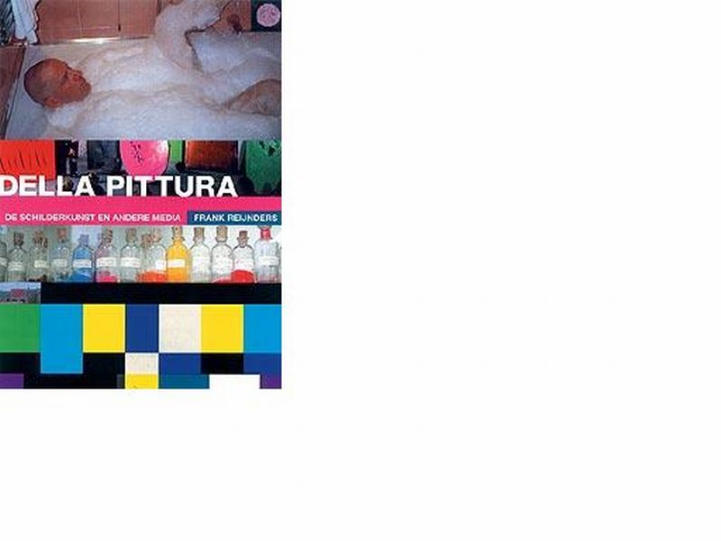 Omslag van Della Pittura