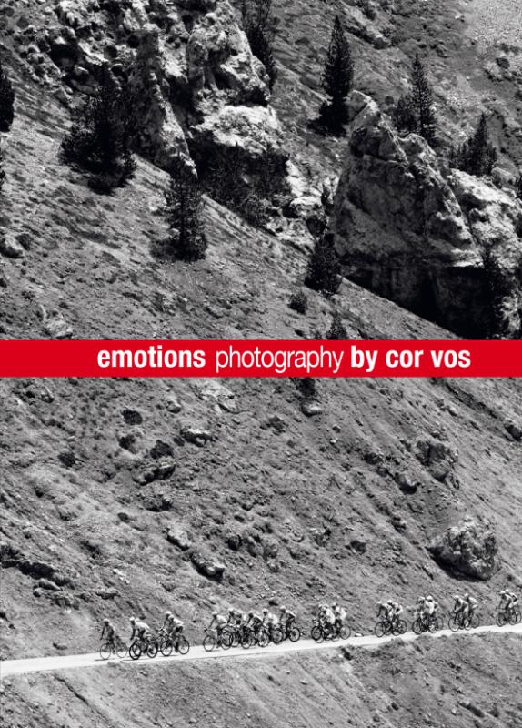 Omslag van Emotions