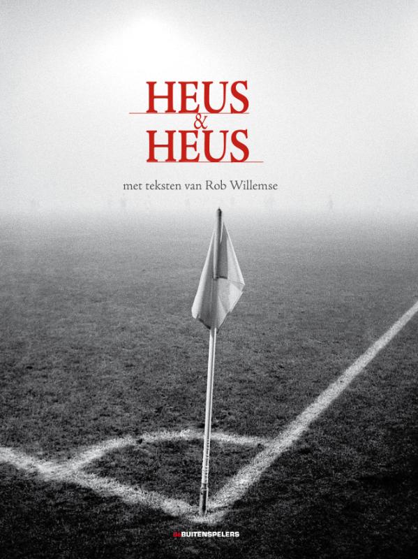 Omslag van Heus & Heus