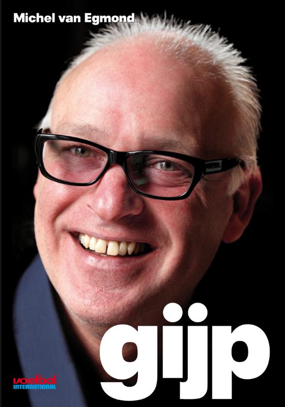 Omslag van Gijp
