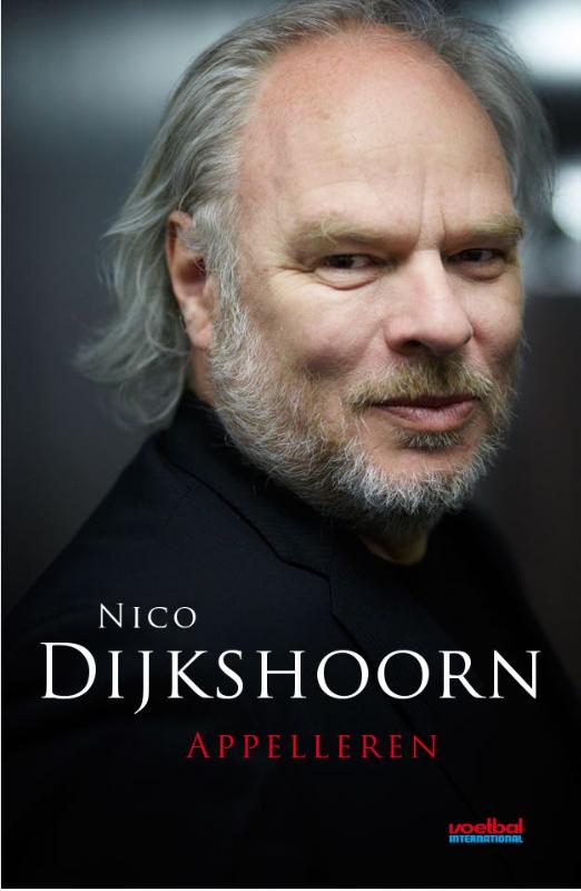 Omslag van Appelleren