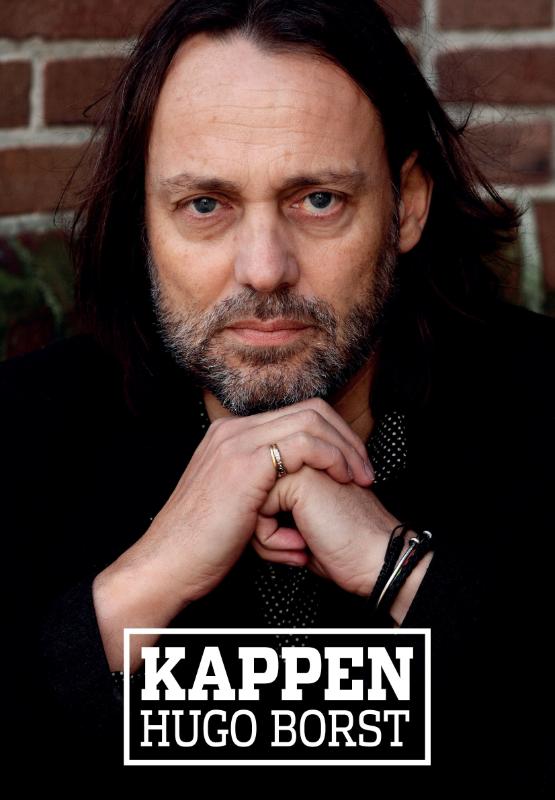 Omslag van Kappen