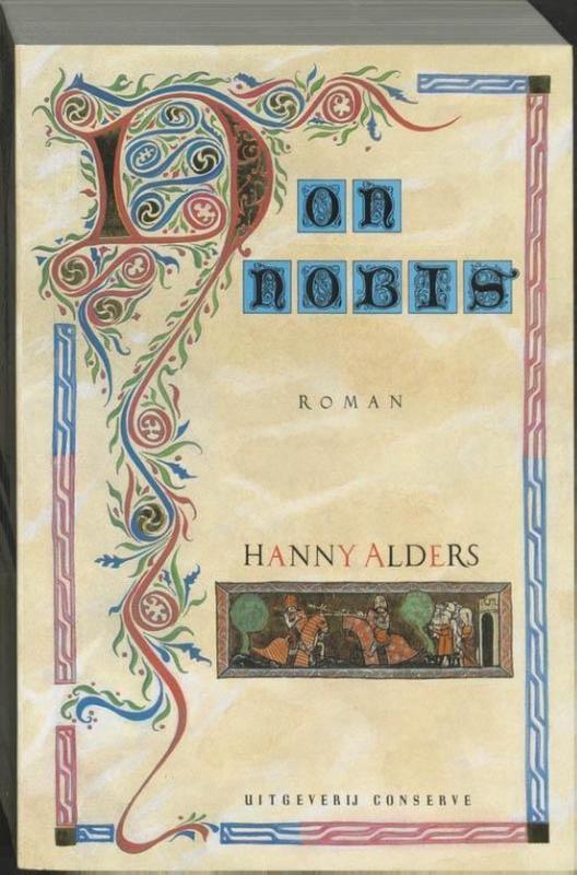 Omslag van Non nobis