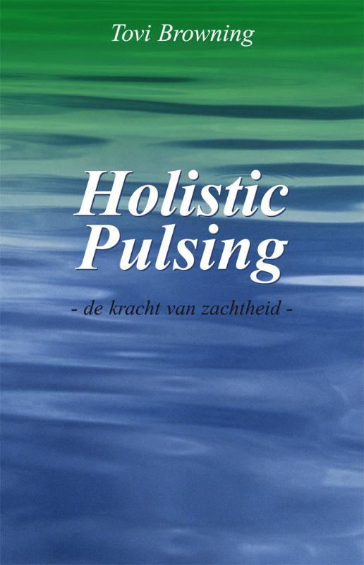 Omslag van Holistic pulsing