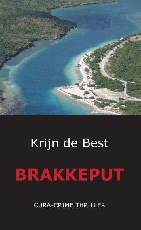 Omslag van Brakkeput