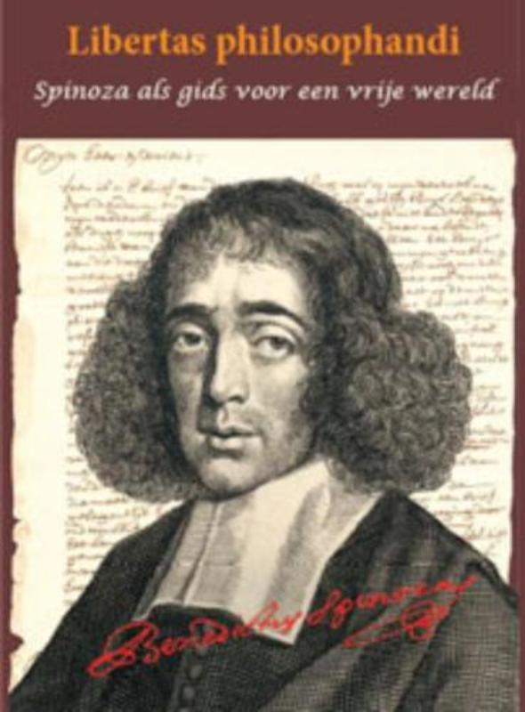 Omslag van Libertas philosophandi