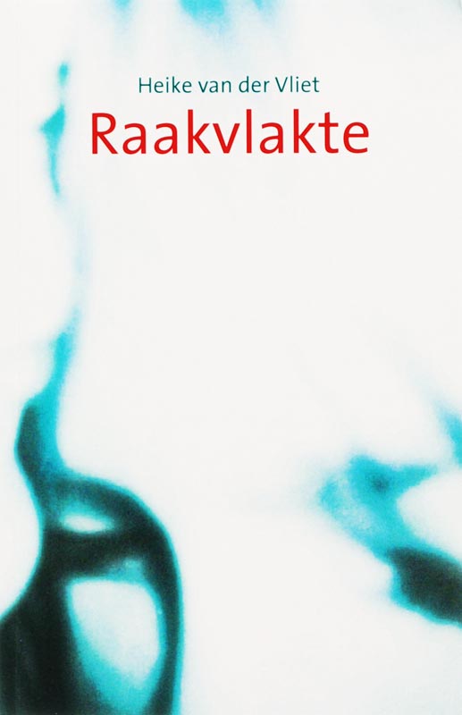 Omslag van Raakvlakte