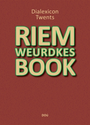 Omslag van Riemweurdkesbook