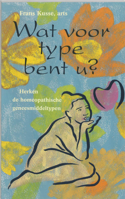 Omslag van Wat voor type bent u?