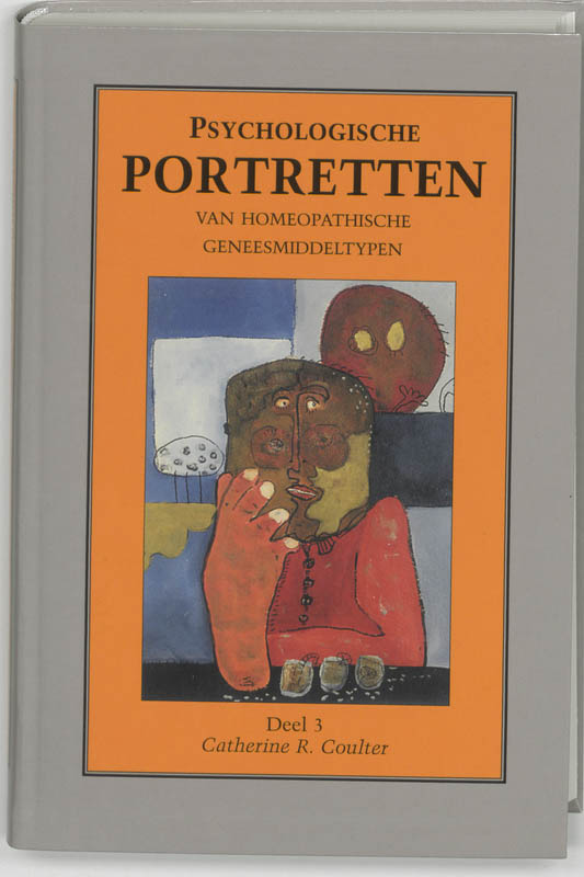 Omslag van 3