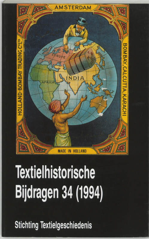 Omslag van 34