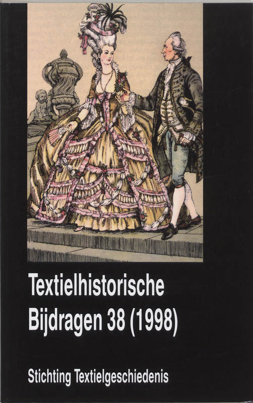 Omslag van 38