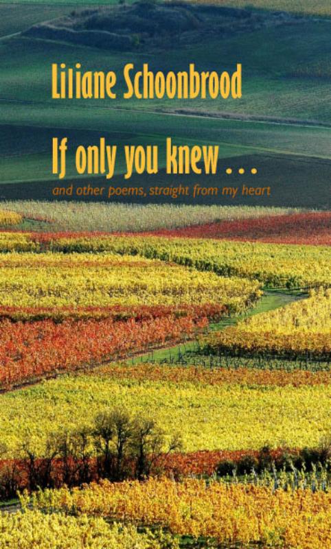 Omslag van If only you knew...