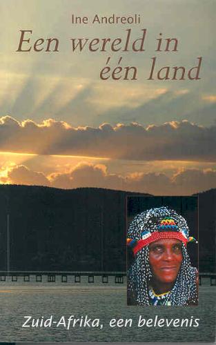Omslag van Een wereld in een land