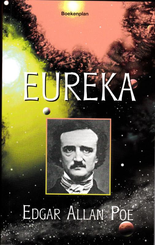 Omslag van Eureka
