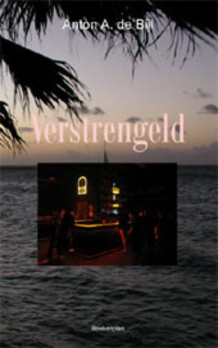 Omslag van Verstrengeld