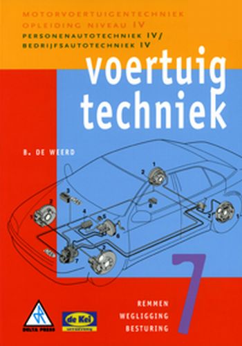 Omslag van 7
