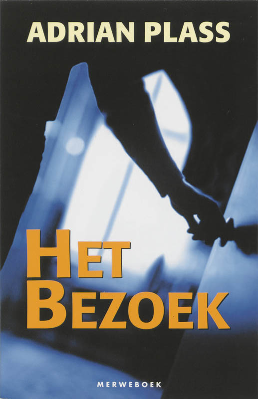Omslag van Het bezoek