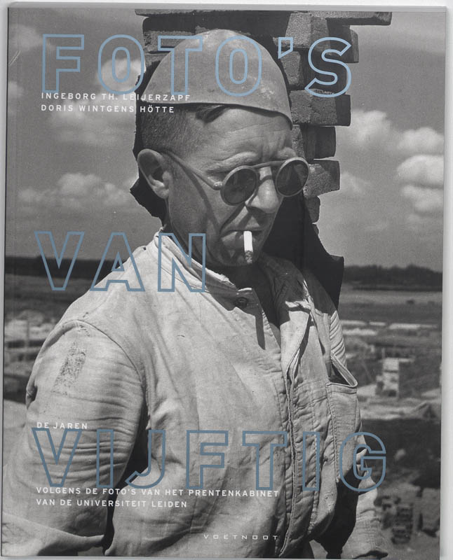 Omslag van Foto's van 50 hoogtepunten