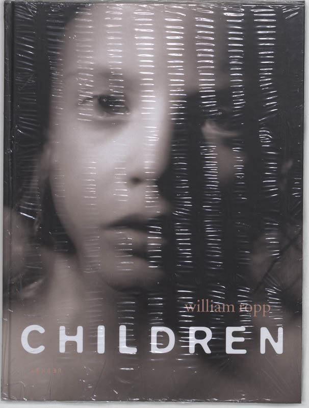 Omslag van Children