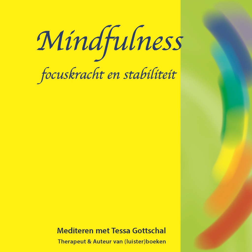 Omslag van Mindfulness