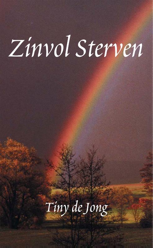 Omslag van Zinvol sterven