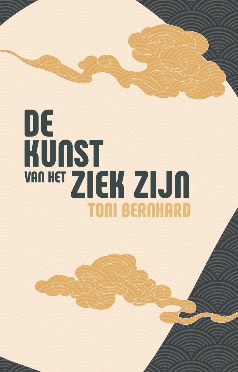 Omslag van De kunst van het ziek zijn