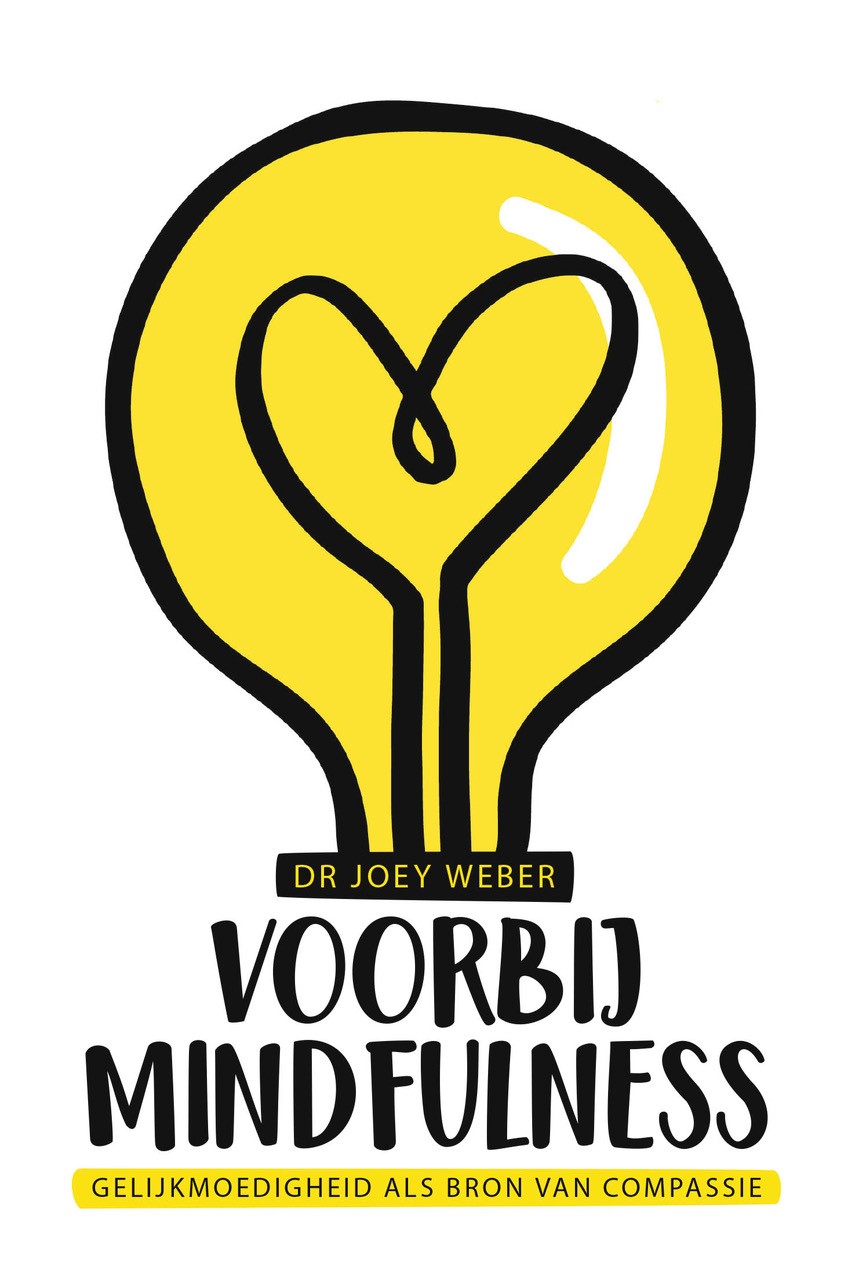 Omslag van Voorbij Mindfulness