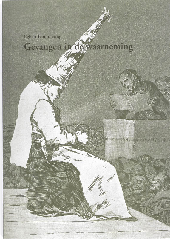 Omslag van Afscheidsrede Universiteit van Amsterdam