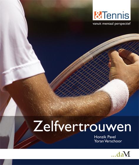 Omslag van Zelfvertrouwen