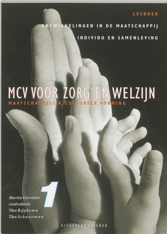 Omslag van Lesboek