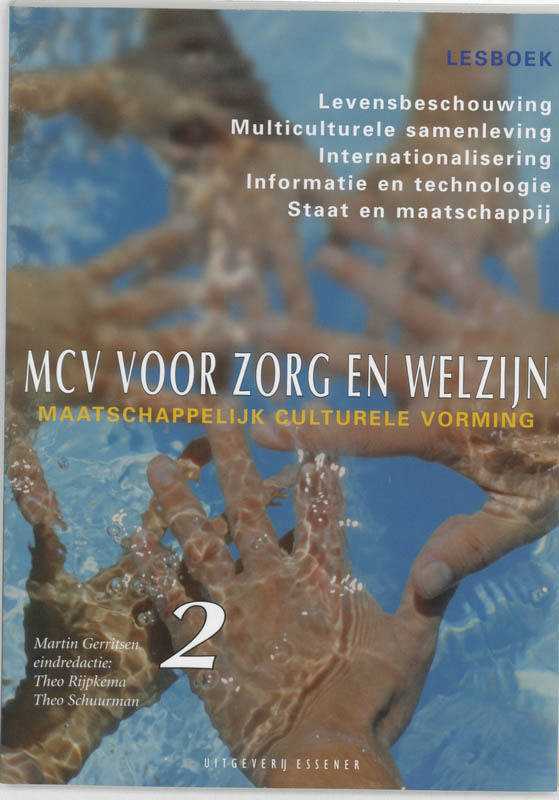 Omslag van Lesboek