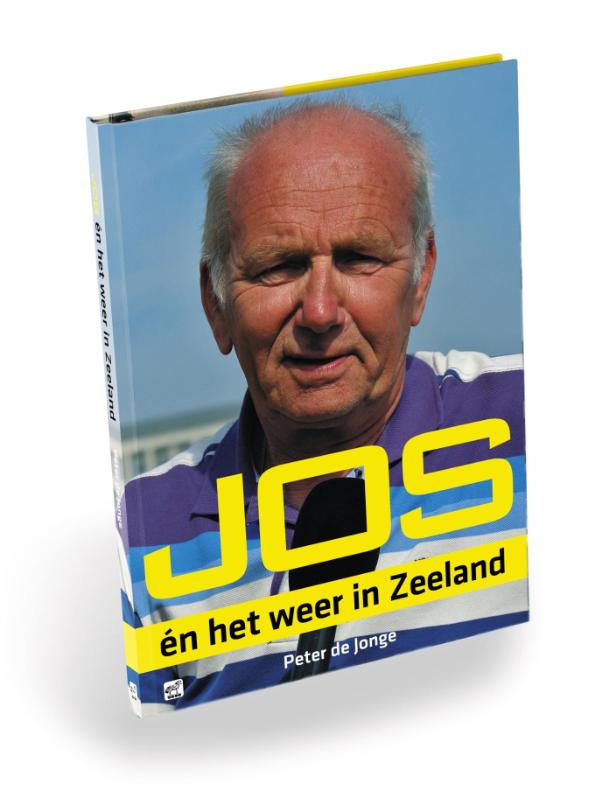 Omslag van JOS