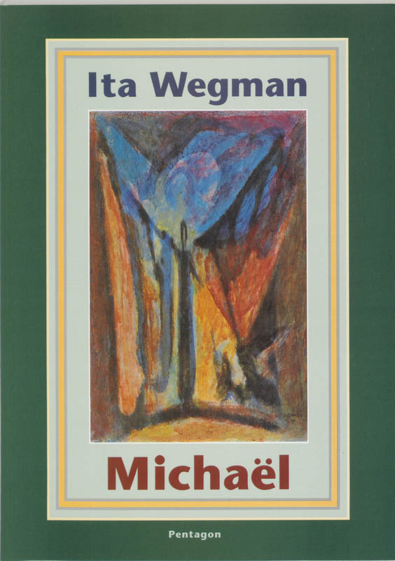 Omslag van Michael