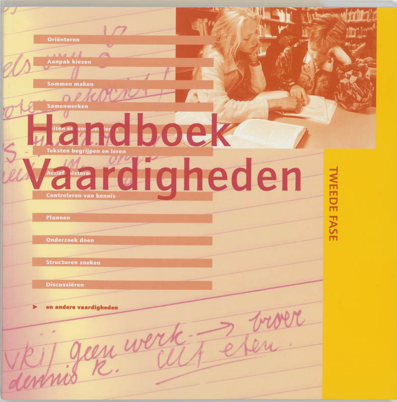 Omslag van Tweede fase