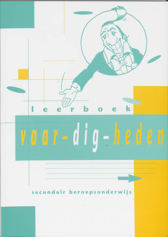 Omslag van Leerboek