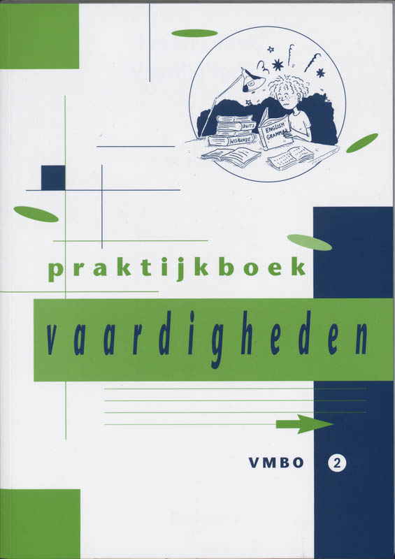 Omslag van Praktijkboek