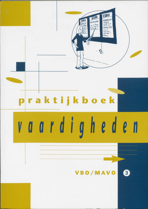 Omslag van Praktijkboek